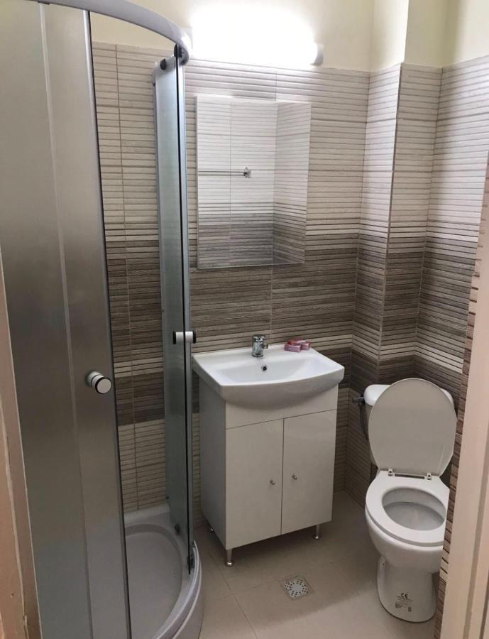 Pensiunea Paradis Baile Herculane Ngoại thất bức ảnh