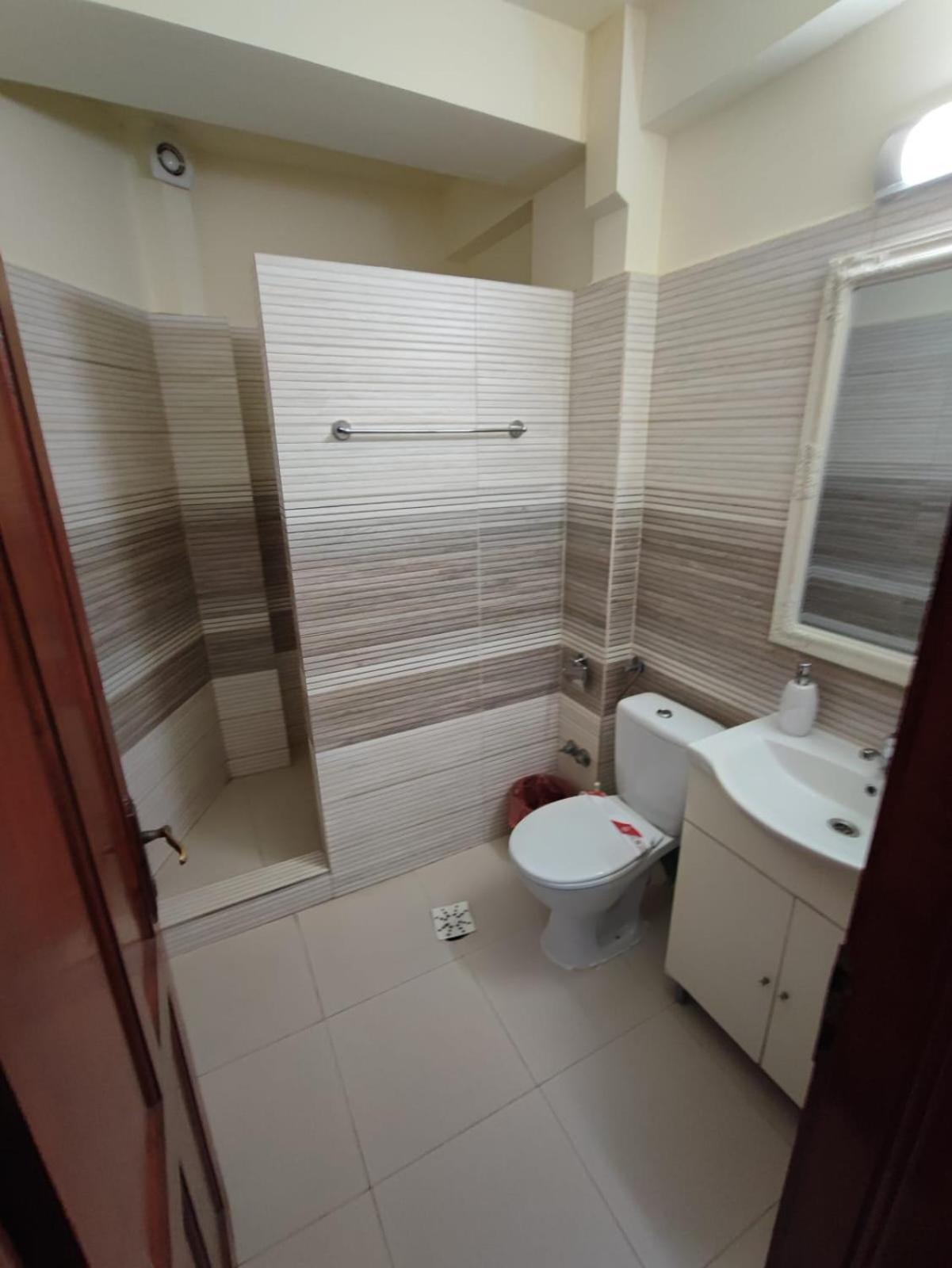 Pensiunea Paradis Baile Herculane Ngoại thất bức ảnh